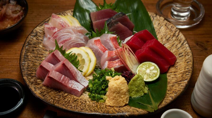 和やかな夜を過ごす…新宿三丁目で金目鯛料理を味わう充実したコースで乾杯