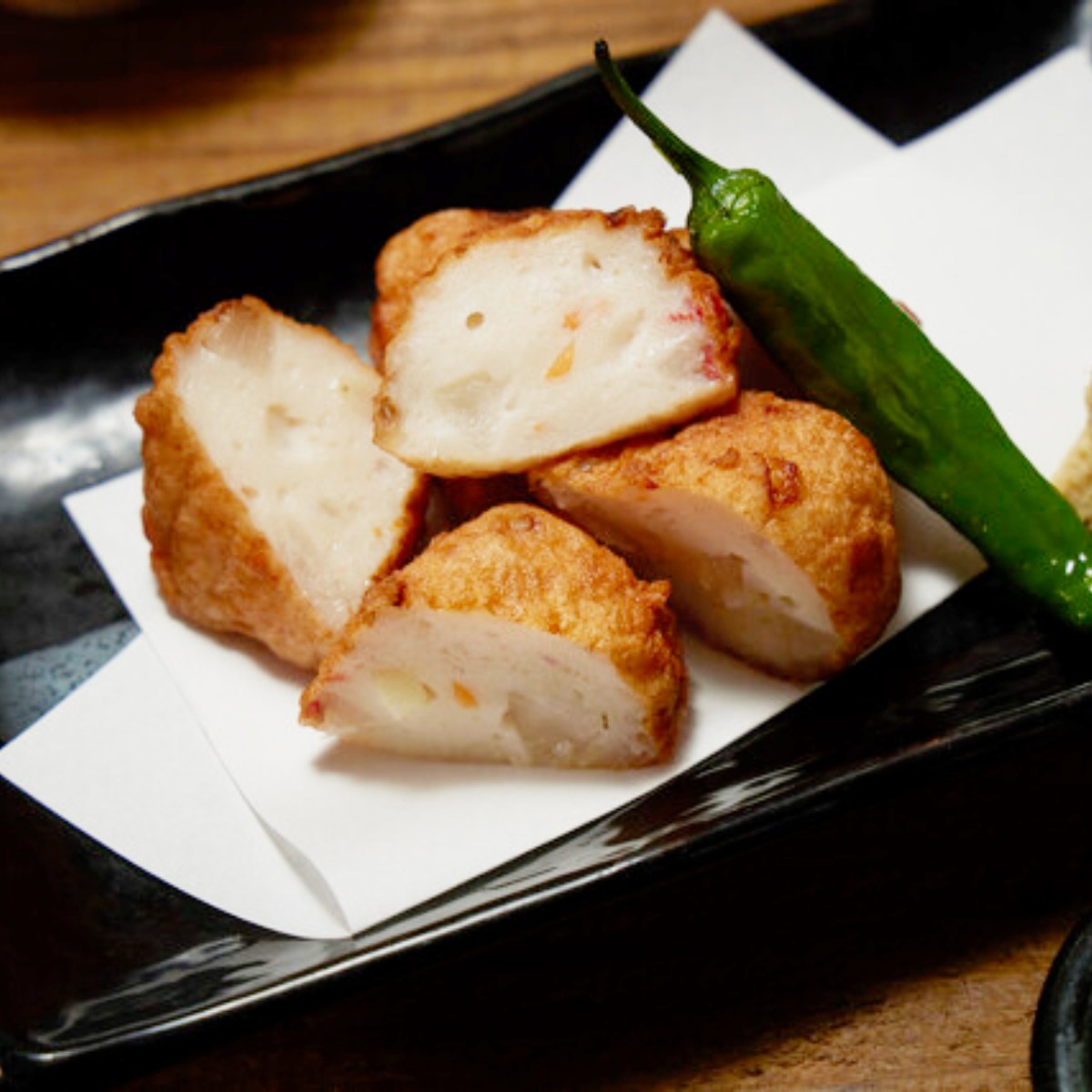 新宿三丁目で乾杯！金目鯛の薩摩揚げなどの金目鯛料理を味わう楽しい時間を…