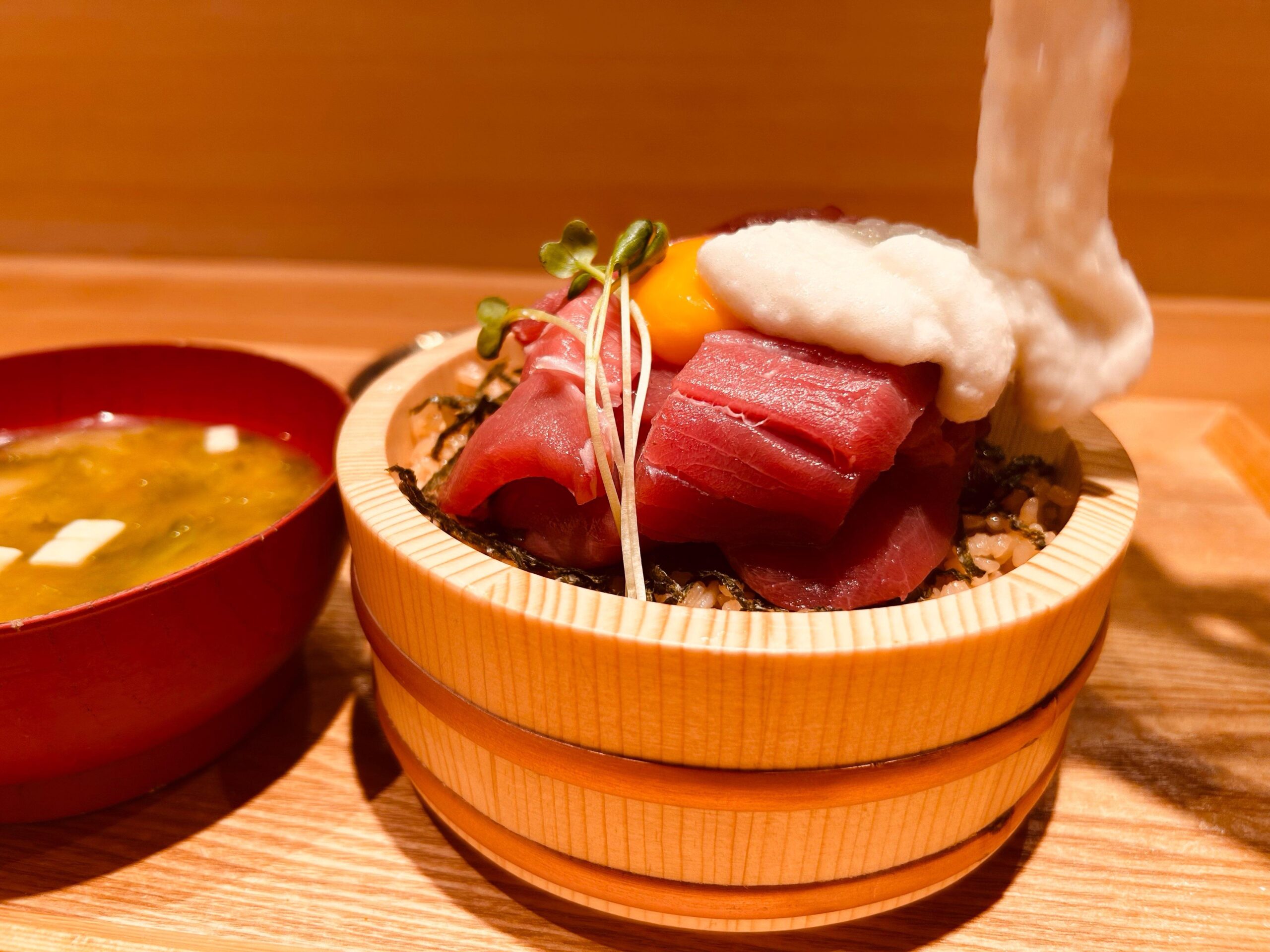 金目鯛の佐藤